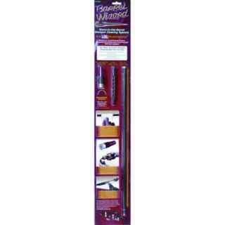 Shooters Choice Barrel Wizard Shotgun Cleaning System 747325