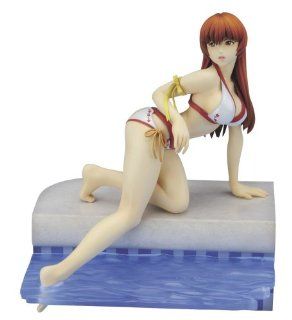 Dead or Alive Xtreme 2 Kasumi Ani Statue Toys & Games