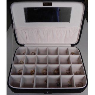 Jewelry Storage Box  Earring Cufflink Case   Earing Case