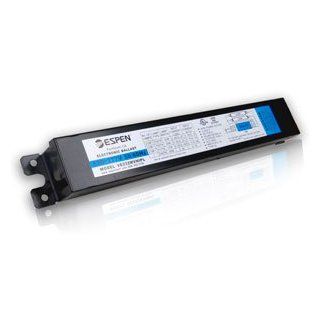 Espen VE254MVHRP Electronic Ballast for 1 or 2 54W T5 Lamp F54T5HO   Electrical Ballasts  