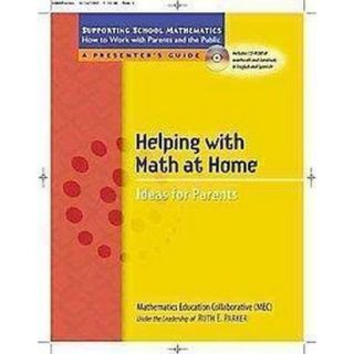 Helping With Math at Home (Paperback)