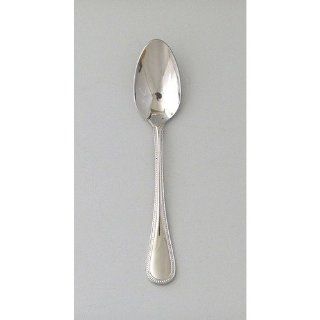 Lucky Wood French accent coffee spoon (japan import)   Flatware Spoons