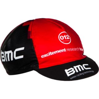 BMC 2012 Cycling Cap   Hats & Headbands