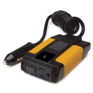 RoadPro 100 Watt Power Inverter With USB Port 754252