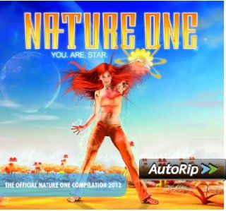 Nature One 2012 You.Are.Star Musik