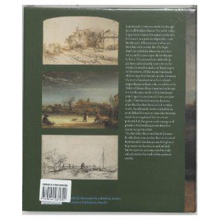 Rembrandt's Landscapes Boudewijn Bakker, Melanie E. Gifford, Huigen Leeflang, Cynthia Schneider 9789040081620 Books