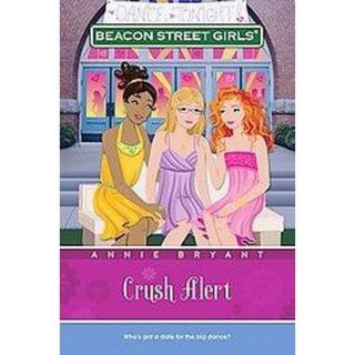 Crush Alert (Paperback)