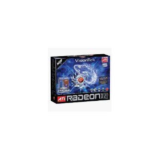 Radeon X1300XT 256MB Agp Electronics