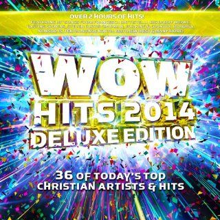 Wow Hits 2014 [Deluxe Edition] Musik