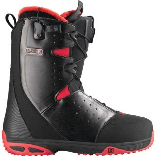 Salomon Snowboards Moxie Snowboard Boot   Womens