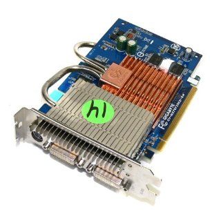 Geforce 7600GT 256MB Electronics