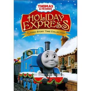 Thomas & Friends Holiday Express