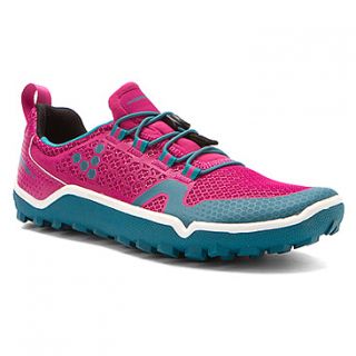 VIVOBAREFOOT Trail Freak  Women's   Pink/Teal