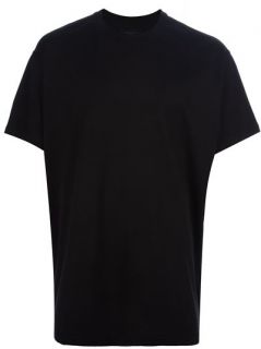 Givenchy 'pervert 17' T shirt