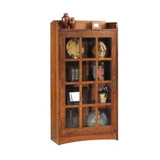 Craftsman Home Office 62 Bookcase