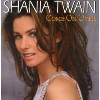 Come on Over (Australia Bonus Tracks CD)