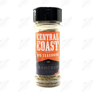 central coast seasoning by grillstock