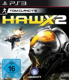 Tom Clancy's H.A.W.X. 2 Playstation 3 Games