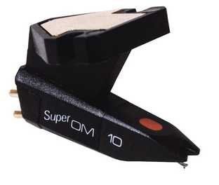Ortofon Super OM 10 Tonabnehmer Elektronik