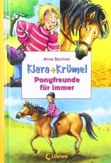 Ponyfreunde fr immer Sammelband Anne Bachner, Heike Wiechmann Bücher