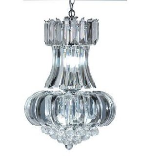 isabelle chandelier large by i love retro