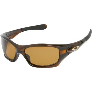 Oakley Pit Bull Sunglasses   Polarized