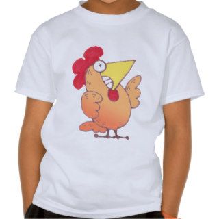 Chicken Gifts  Chicken T Shirt