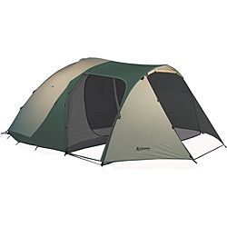 Chinook Tradwinds Guide 6 person Fiberglass Tent