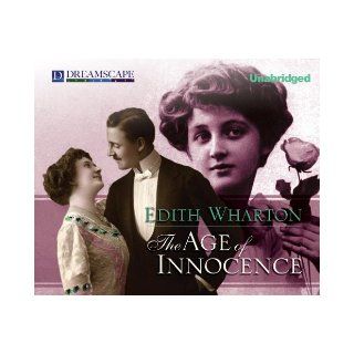 The Age of Innocence Edith Wharton 9781624069901 Books