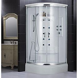 Dreamline Niagara Jetted Shower Cabin