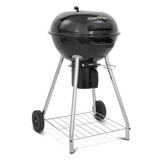 Char broil Black/silver Charcoal Kettle Grill