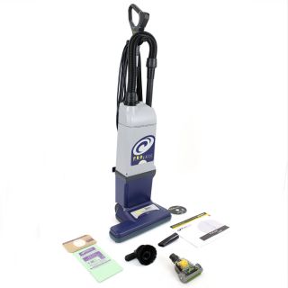 Proteam 15xp Procare Vacuum With Tools