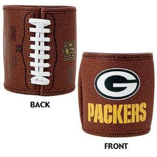 Green Bay Packers NFL Football Can Holder Koozie  Sporting Goods  Sports & Outdoors