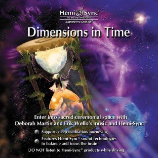 Dimensions in Time Music