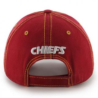 NFL Chill Fan Gear Cap   Chiefs