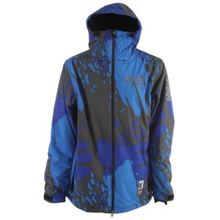 Grenade G.A.S. Stash Snowboard Jacket 2014