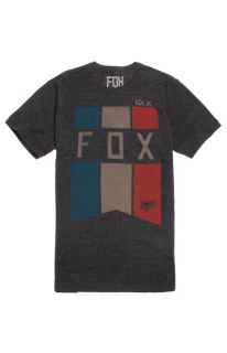 Mens Fox T Shirts   Fox Phaeton T Shirt