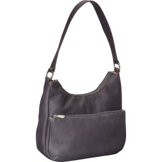Le Donne Leather Astaire Hobo