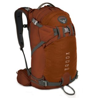Osprey Packs Kode 30 Backpack   1600 2000cu in