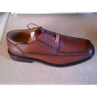 Dockers Men's Perspective Moc Run Off Toe Oxford DOCKERS Shoes