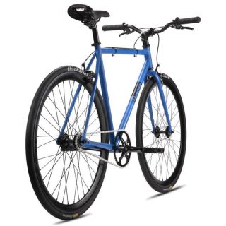 SE Lager Bike Matte Blue 55cm/21.75in
