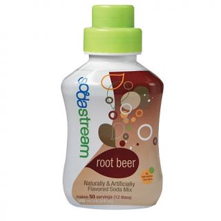 SodaStream Soda Mix, 6 Pack   Root Beer   AutoShip