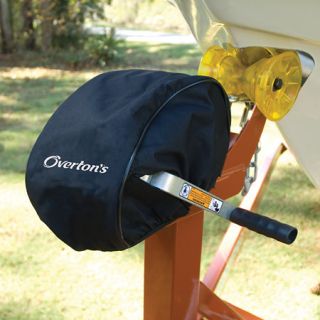 Overtons Winch Cover Small 73206