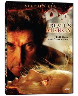 The Devil's Mercy Stephen Rea, Melanie Orr Movies & TV