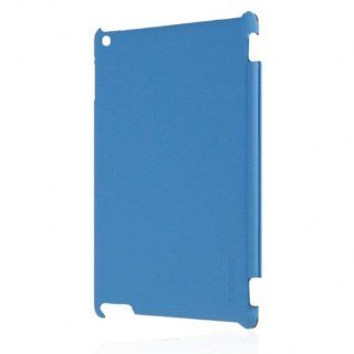 Incipio IPAD 257 Smart Feather Ultralight Hard Shell Case for iPad 3RD GEN / 4TH GEN    Light Blue Computers & Accessories