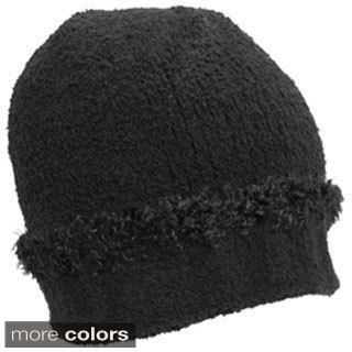 Colorado Clothing Womens Chenille Hat