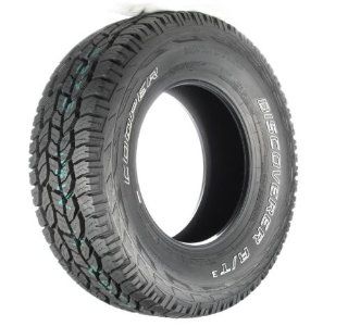 COOPER DISCOVERER AT3 4PLY OW   P265/70R18 116T Automotive