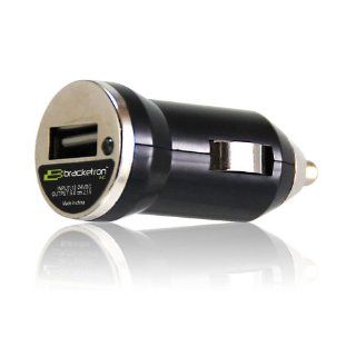 Bracketron High Power Universal 12V to USB Converter (UGC 257 BL)