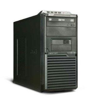 Acer VM265 ED5300C Desktop (Silver/Black)  Desktop Computers  Computers & Accessories