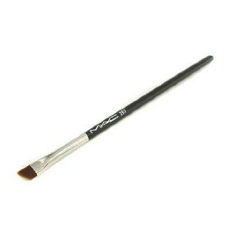 MAC Brushes   #266 Small Angle Brush (Eyes)     Health & Personal Care